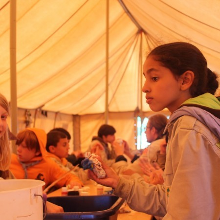 IMG 5808 min - Scouts en Gidsen Zaventem 